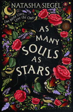 As Many Souls As Stars – Natasha Siegel
